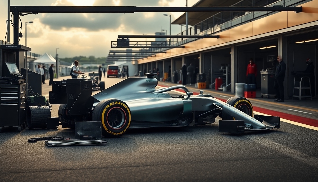 mick schumacher il futuro incerto nella formula 1 python 1754863894