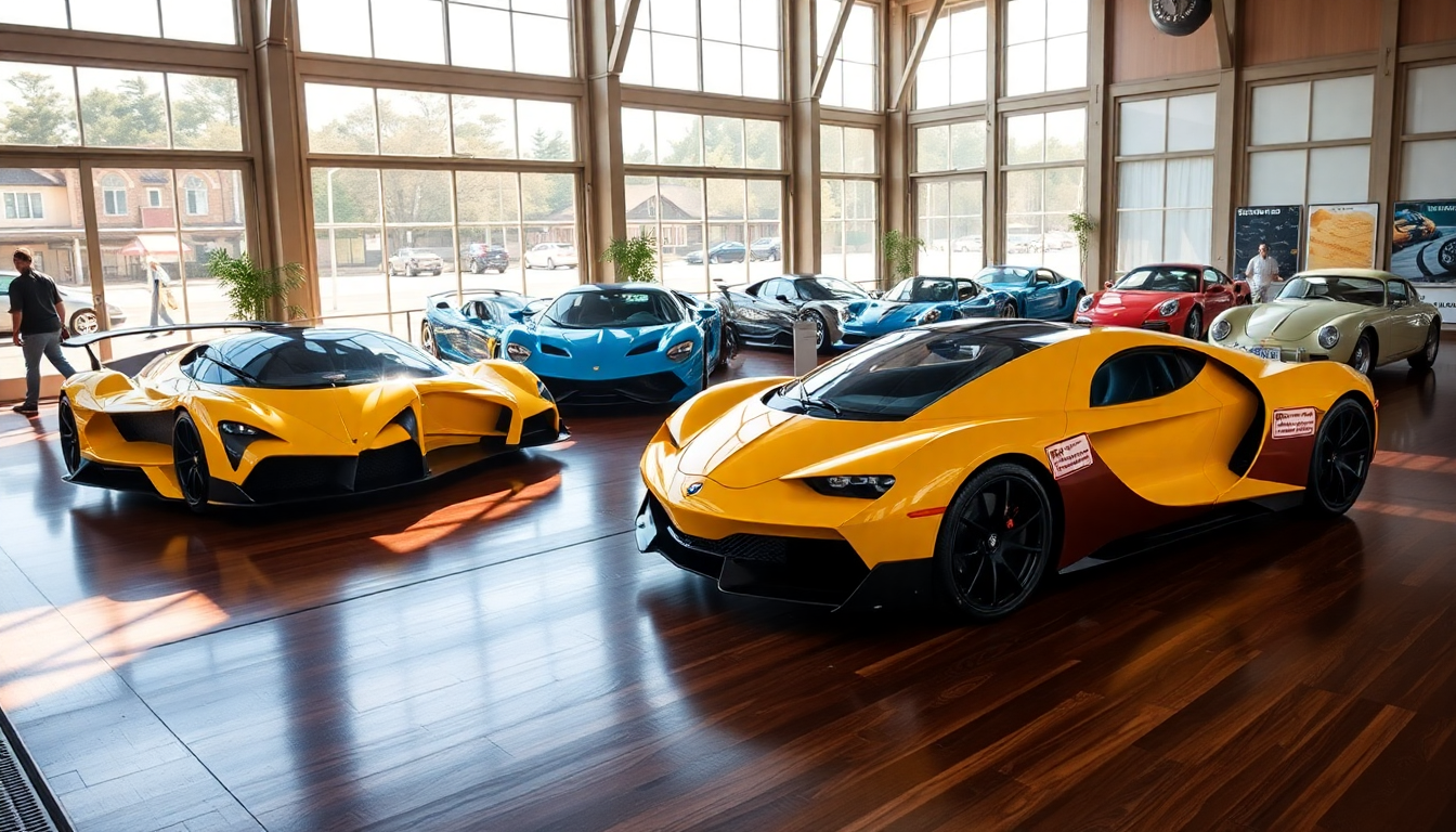 monterey car week 2025 il paradiso delle hypercar in unasta esclusiva python 1754527908