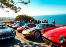monterey car week 2025 le novita imperdibili python 1755045282