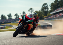 motogp ungheria highlights e sorprese del primo giorno python 1755907749