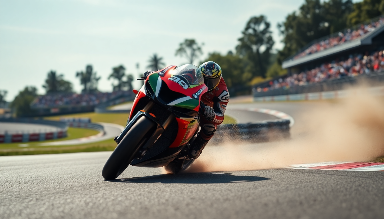 motogp ungheria highlights e sorprese del primo giorno python 1755907749