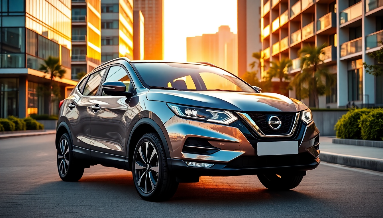 nissan qashqai 2025 ecco cosa cambia nel nuovo modello python 1754414639