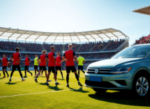 novita in arrivo per la serie a accordo con volkswagen python 1754524171