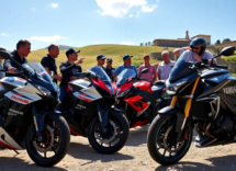 novita sulla stagione motociclistica e lomaggio a claudio python 1754181593