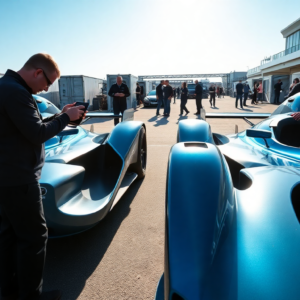 oliver rowland e norman nato continueranno a correre con nissan in formula e python 1754569798
