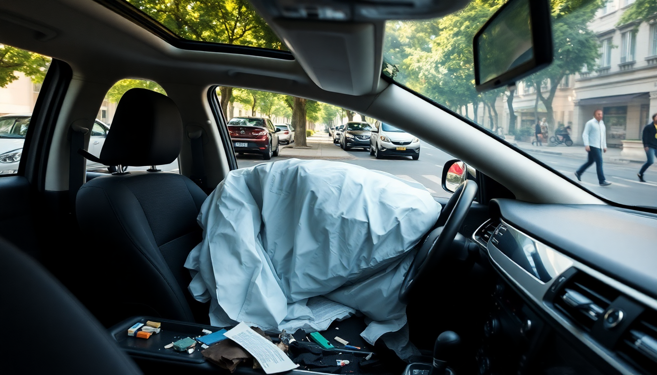 perche gli airbag takata continuano a rappresentare un pericolo python 1756367199