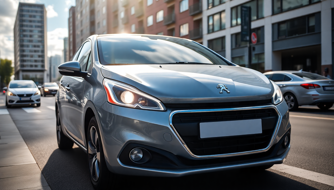 peugeot 208 sotto richiamo i dettagli da non perdere python 1755431906