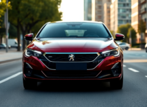 peugeot 308 2025 novita di design e motorizzazione python 1756245696