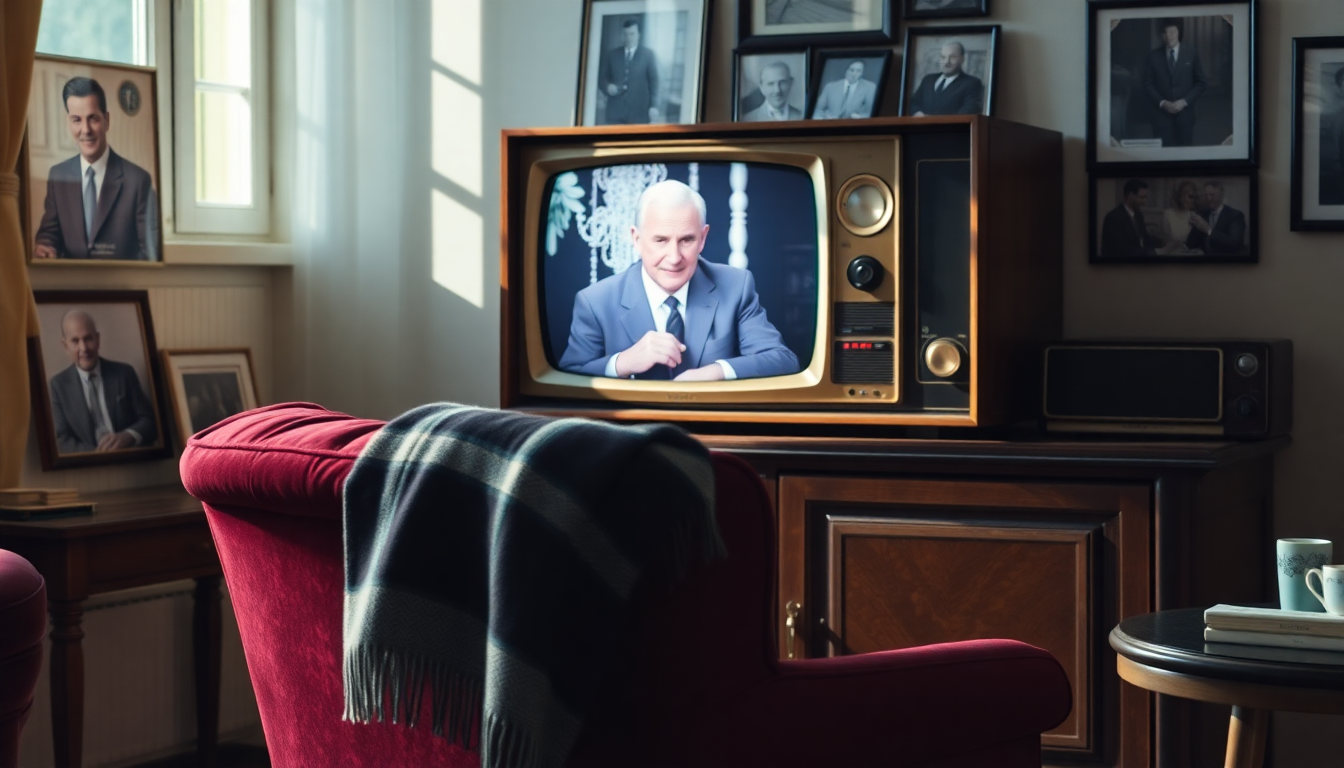 pippo baudo il conduttore che ha segnato la storia della televisione python 1755473783