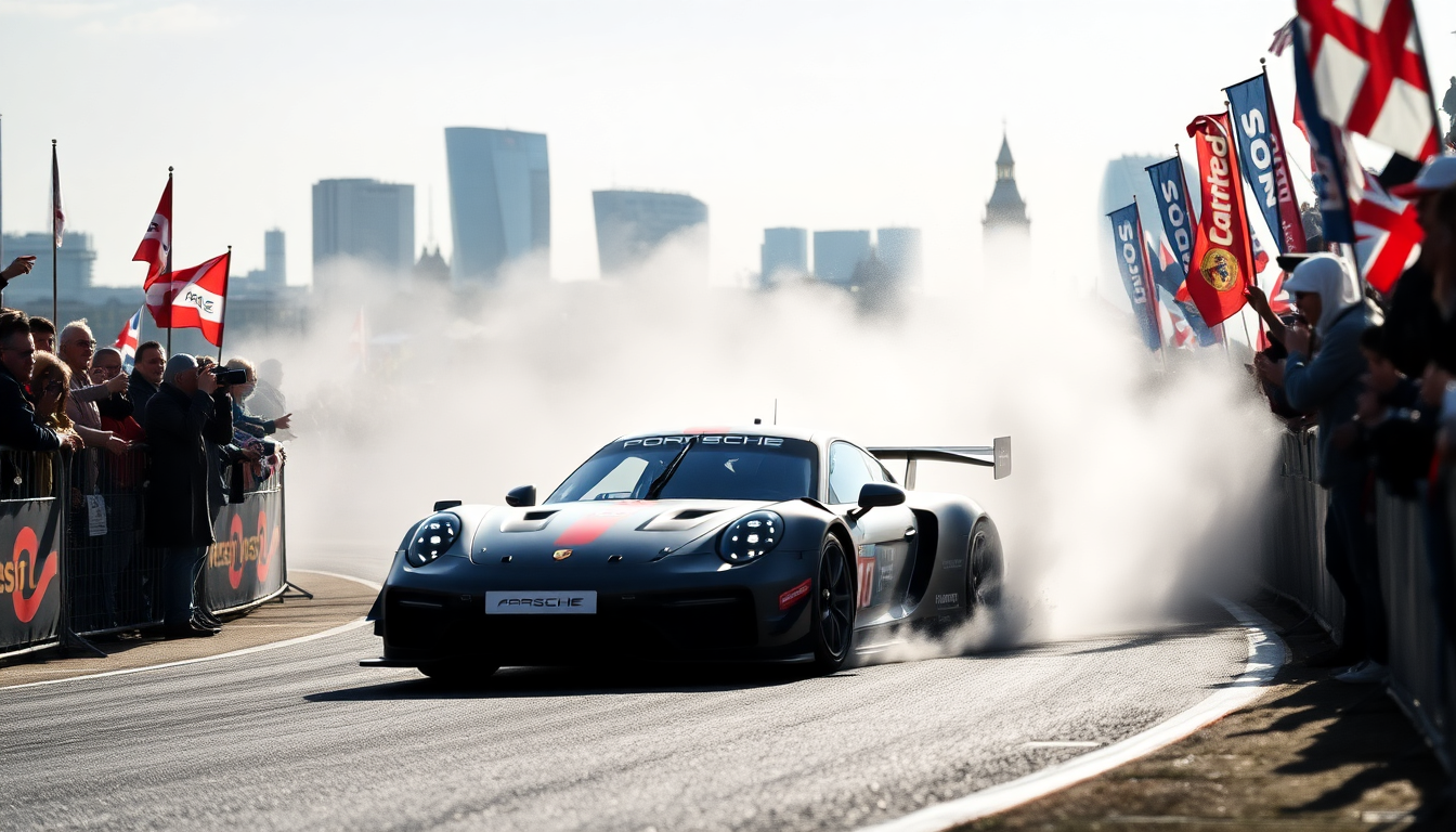 porsche conquista la formula e campioni del mondo python 1754218934
