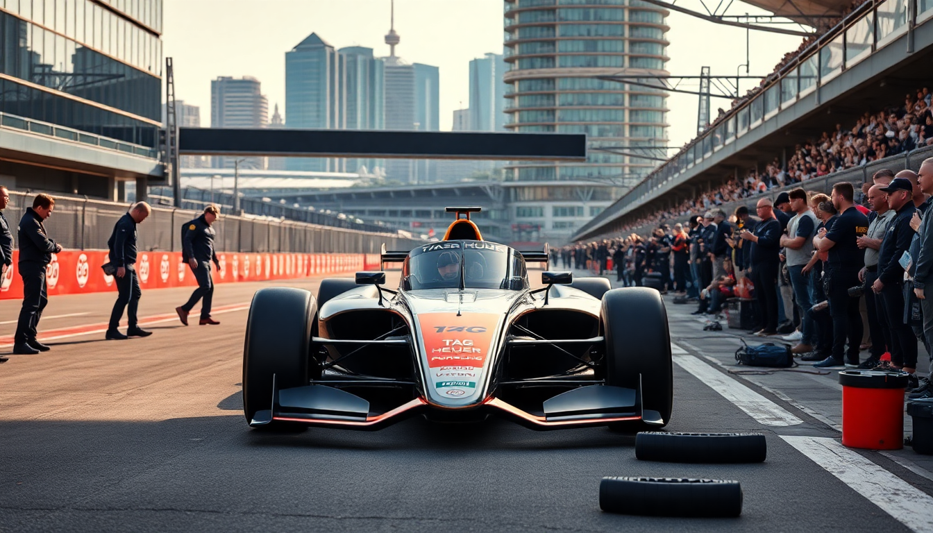 porsche formula e la corsa verso il titolo mondiale python 1754946592