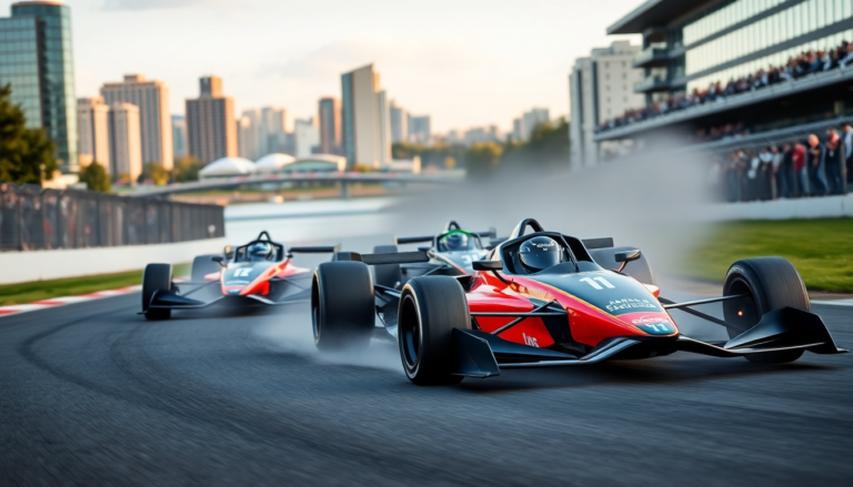 portland la corsa per il titolo di formula e e aperta python 1756363533