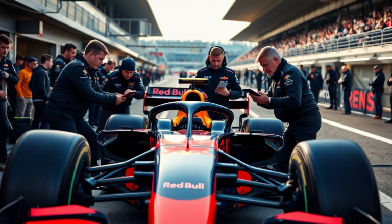 red bull in difficolta la testimonianza di jacques villeneuve python 1755722213