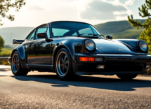 riscoprire la porsche 964 un restomod che fa sognare python 1755915104