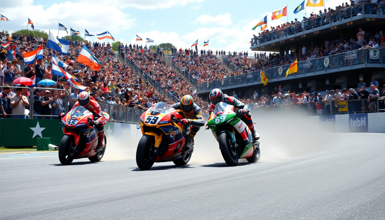 rivivi il gran premio motociclistico dargentina 1999 tensione e sorprese python 1756413066