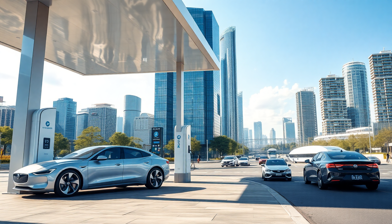 rivoluzione automobilistica in cina lidrogeno come alternativa alle auto elettriche python 1755492786