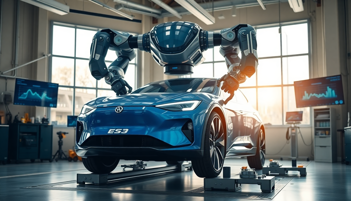 robot che sollevano auto opportunita o minaccia python 1755276090