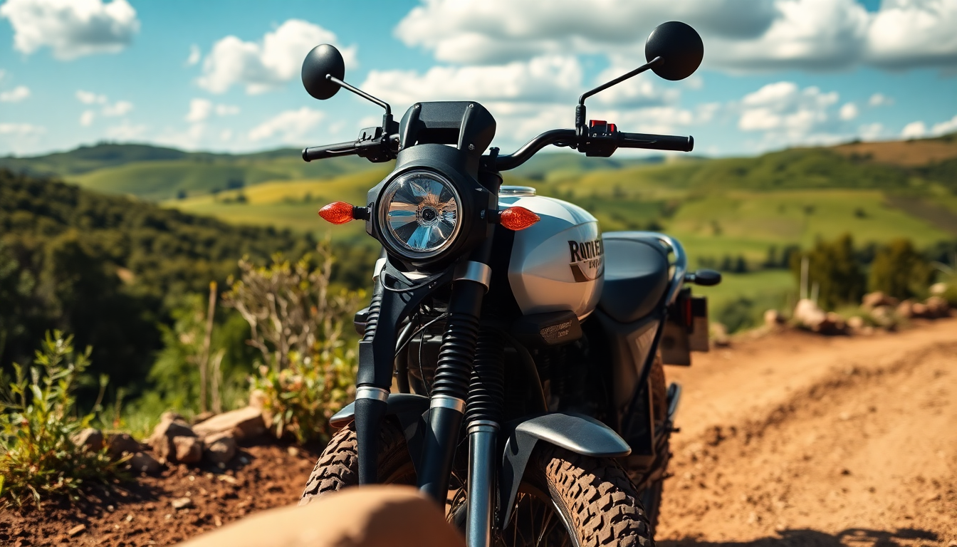 royal enfield himalayan 450 pregi e difetti della piccola globetrotter python 1755966393