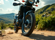 royal enfield himalayan 750 cosa aspettarsi dalla nuova versione python 1755645936