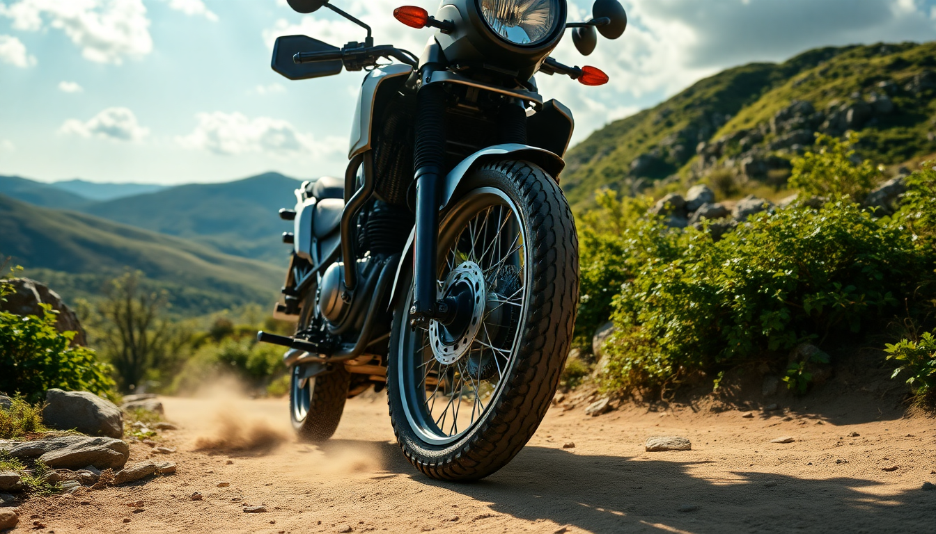 royal enfield himalayan 750 cosa aspettarsi dalla nuova versione python 1755645936