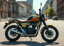 royal enfield hntr 350 la roadster compatta che sorprende python 1755424298