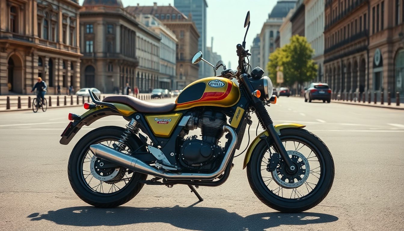 royal enfield hntr 350 la roadster compatta che sorprende python 1755424298