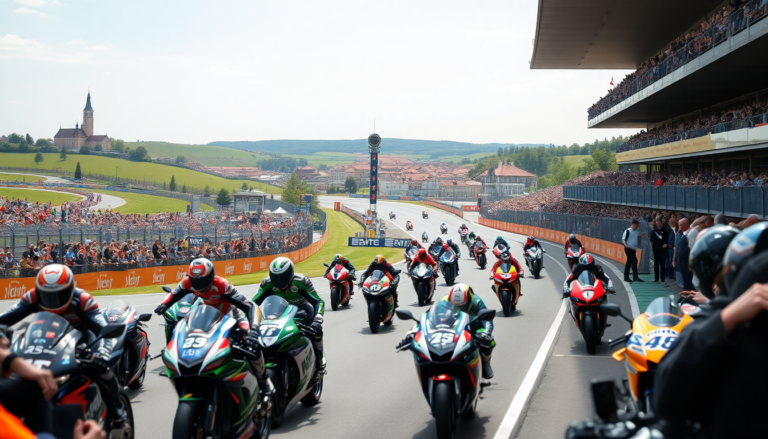 scopri brno e il motogp unesperienza imperdibile nel 2025 python 1754554623