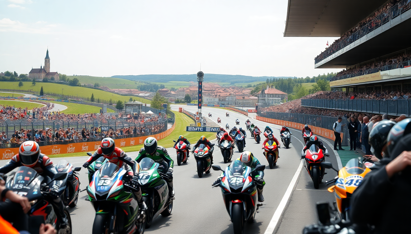 scopri brno e il motogp unesperienza imperdibile nel 2025 python 1754554623