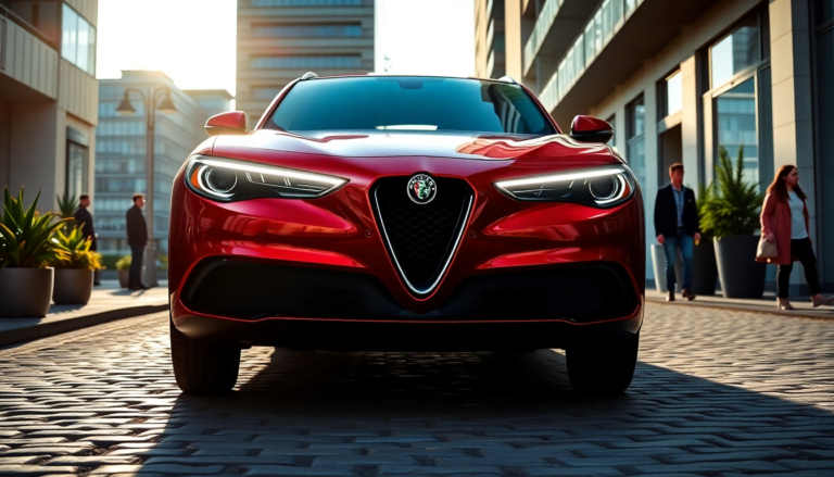 scopri come potrebbe essere la nuova generazione dellalfa romeo stelvio python 1755488975