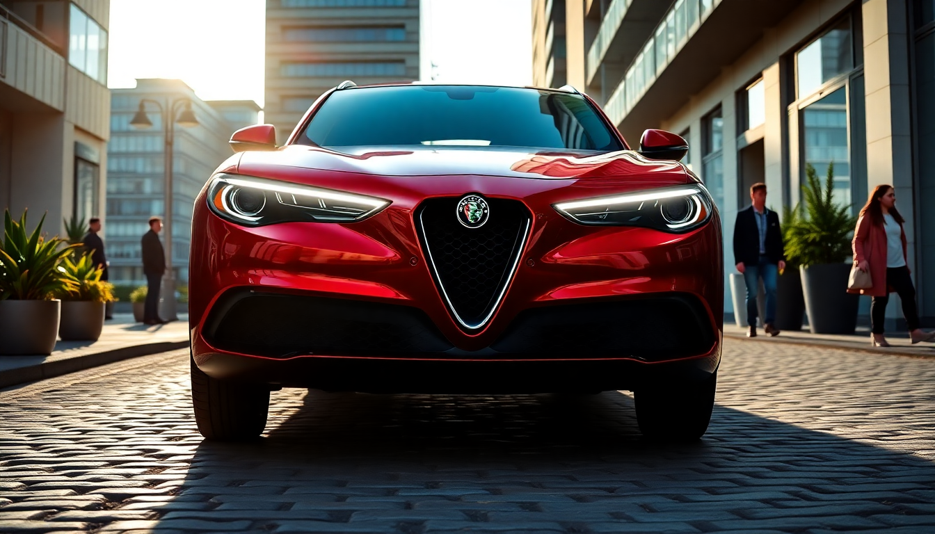 scopri come potrebbe essere la nuova generazione dellalfa romeo stelvio python 1755488975