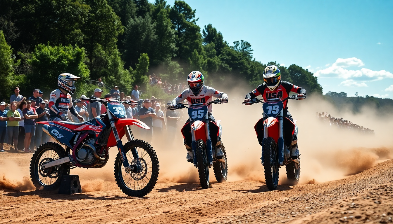 scopri i campioni che rappresenteranno gli stati uniti al mxon 2025 python 1754882382