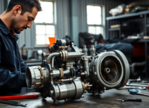 scopri i componenti automobilistici piu complessi da riparare python 1755553379