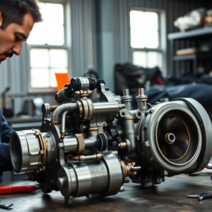 scopri i componenti automobilistici piu complessi da riparare python 1755553379
