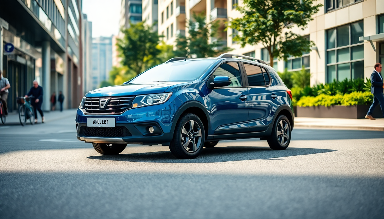 scopri i vantaggi della dacia sandero gpl e i suoi consumi python 1754973092