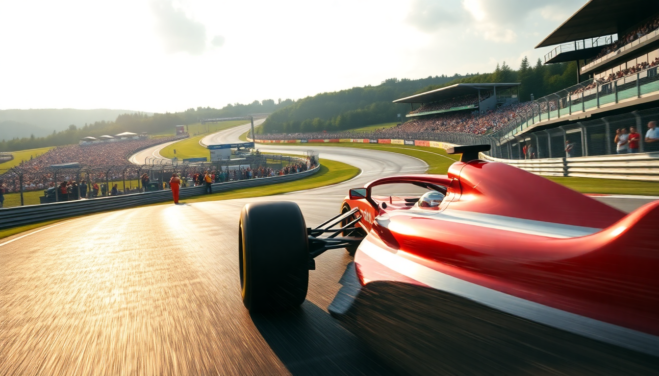 scopri i vincitori del gran premio dungheria di f1 dal 1986 ad oggi python 1754289786