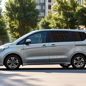 scopri il comfort e lo stile della hyundai staria python 1756062170