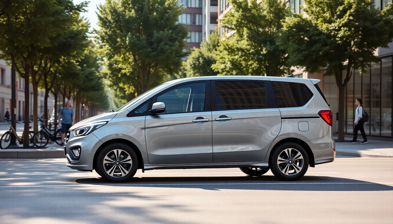 scopri il comfort e lo stile della hyundai staria python 1756062170
