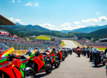 scopri il fascino del gp daustria e stiria nel motomondiale python 1755458624