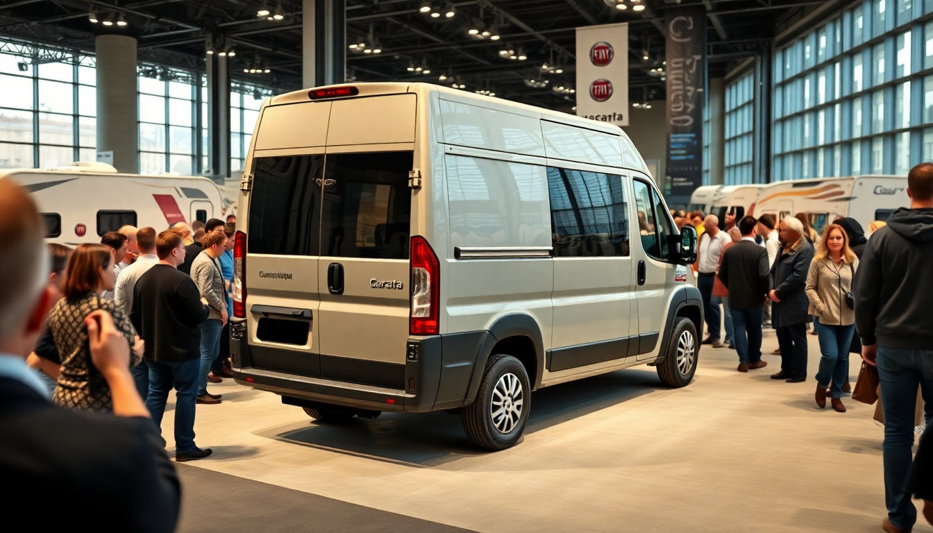 scopri il fiat ducato back2back il van che sorprende python 1756341582