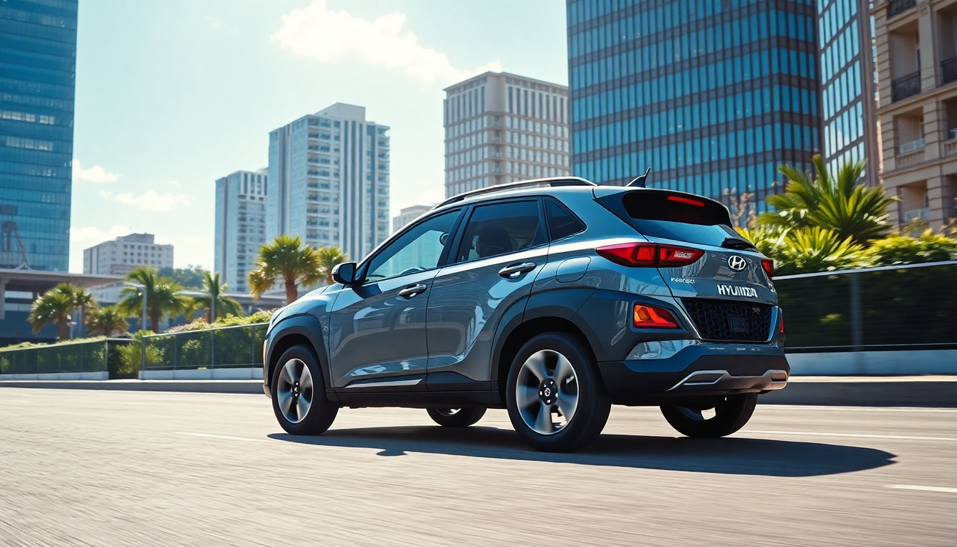 scopri il nuovo hyundai kona piu potenza e stesso prezzo python 1754675268