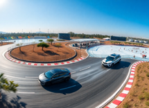 scopri il nuovo parco a tema di byd unavventura tra auto e divertimento python 1755775169