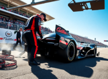 scopri il nuovo team cadillac in formula 1 python 1755214584