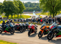 scopri il party in the park levento motociclistico dellestate python 1754897431