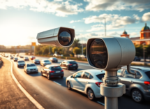 scopri il radar implacabile che multa 35 automobilisti al giorno python 1754334732