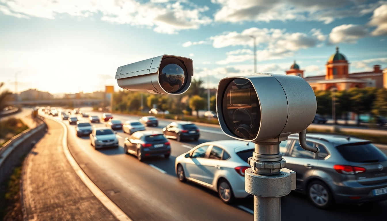 scopri il radar implacabile che multa 35 automobilisti al giorno python 1754334732