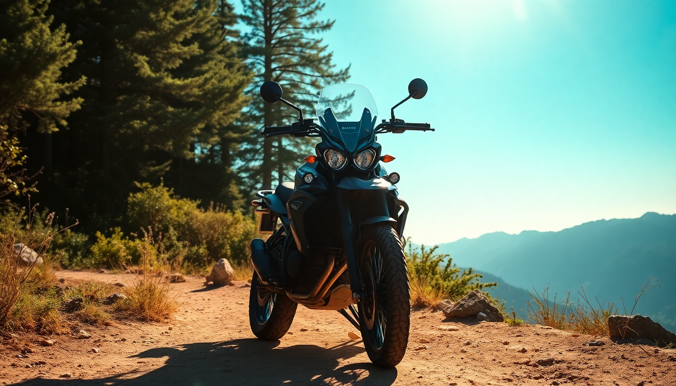 scopri la bmw r 12 gs 2025 una nuova era per le maxi enduro python 1755195930