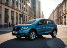 scopri la dacia sandero lauto piu venduta in europa python 1755515803