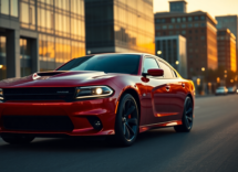scopri la dodge charger sixpack la muscle car che fa la differenza python 1754667557
