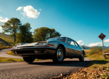 scopri la leggendaria citroen sm con motore maserati python 1756297060