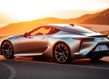 scopri la lexus sport concept la nuova era delle supercar python 1755420554